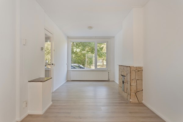 Medium property photo - Amelandseplein 16A, 3083 SE Rotterdam